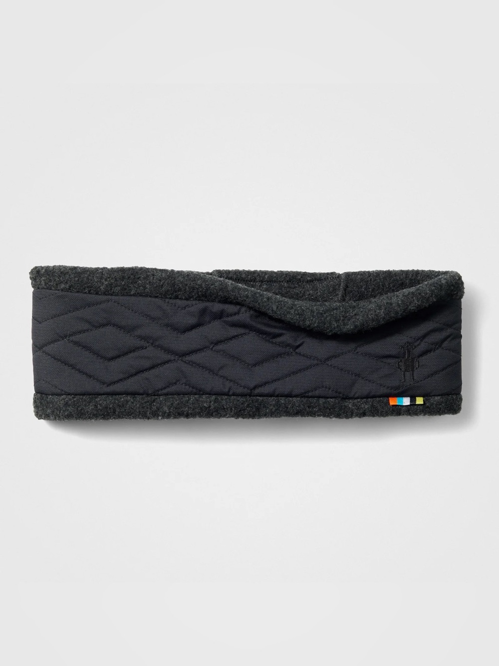 SMARTWOOL Quilted Fleece Headband